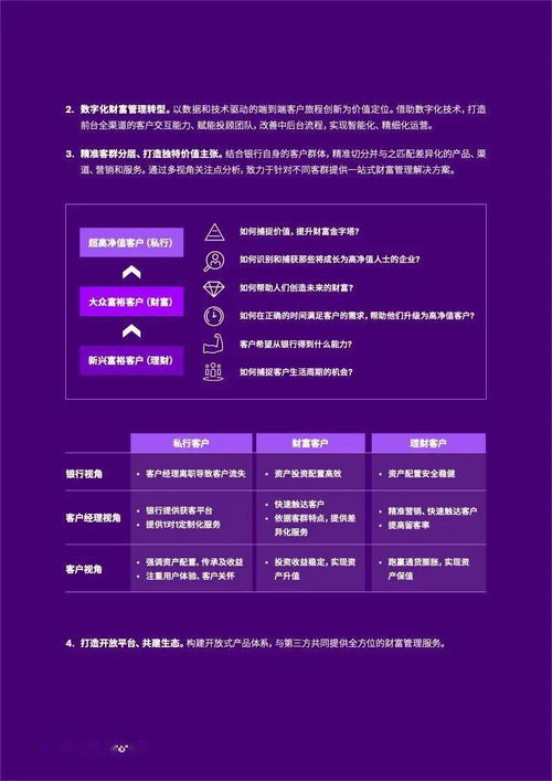 数字时代的信任鸿沟 解读埃森哲报告中仅有18%中国消费者高度信任互联网金融服务