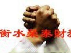 衡水注册公司执照验资/增资代理代办服务详解